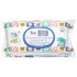TRUDI SALVIETTINE BABY PER 72 PEZZI