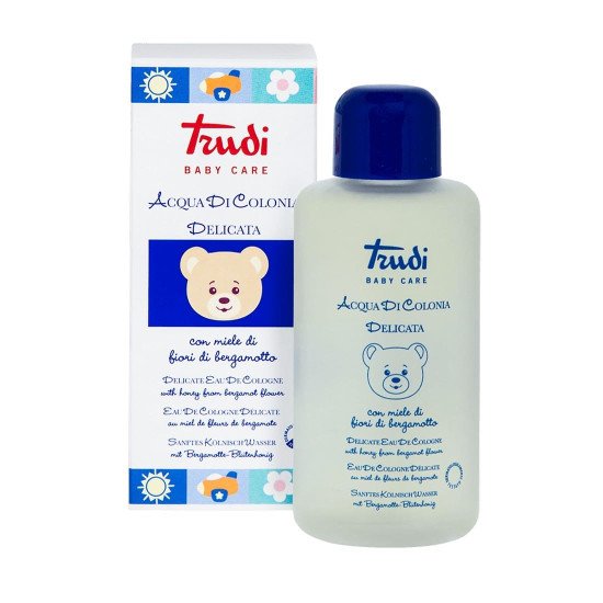 TRUDI ACQUA DI COLONIA 100 ML