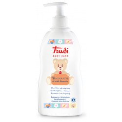 TRUDI BAGNOLATTE 500 ML TRUDI BAGNOLATTE 500 ML