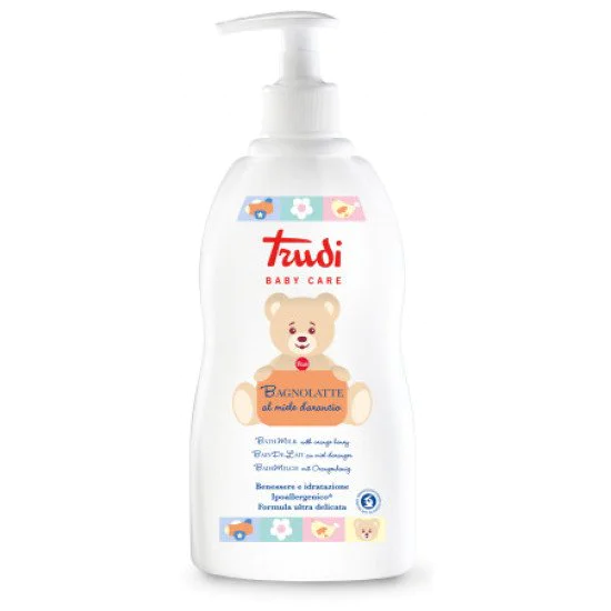 TRUDI BAGNO SCH.500ML