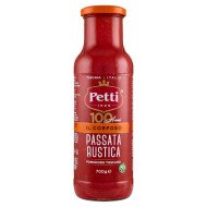 PETTI PASSATA IL CORPOSO GR700