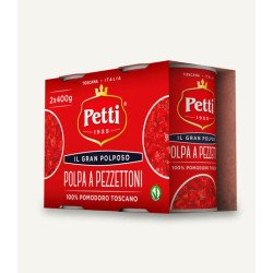 PETTI GRAN POLPOSO GR.400X2