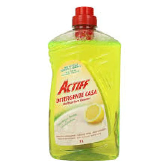 ACTIFF PAVIMENTI 1LT LIMONE+