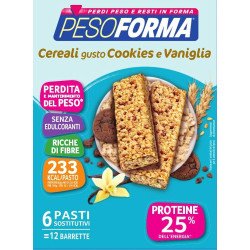 PESOFORMA BARR COOK/VAN GR.372