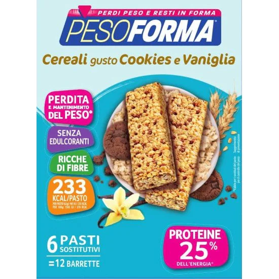 PESOFORMA BARR COOK/VAN GR.372
