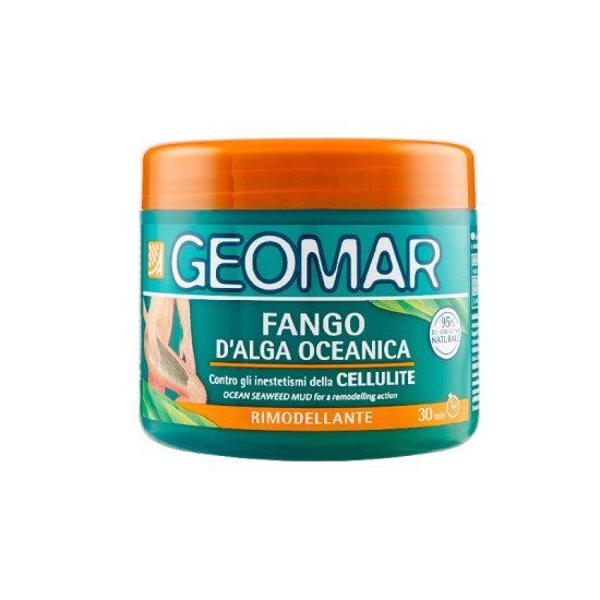 GEOMAR FANGO D'ALGA OCE.GR650 