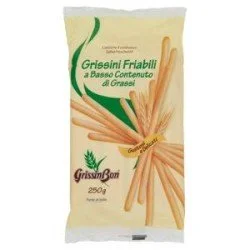 BOSCARINO GRISS.INTEGR.GR.250