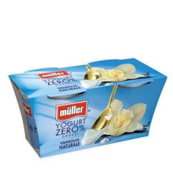 MULLER YOG.VANIGLIA 125X2