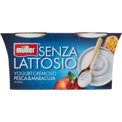 MULLER Y.S/LAT PES/MARAC 125X2 MULLER Y.S/LAT PES/MARAC 125X2