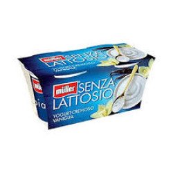 MULLER Y.S/LAT VANIGLIA G125X2 MULLER Y.S/LAT VANIGLIA G125X2