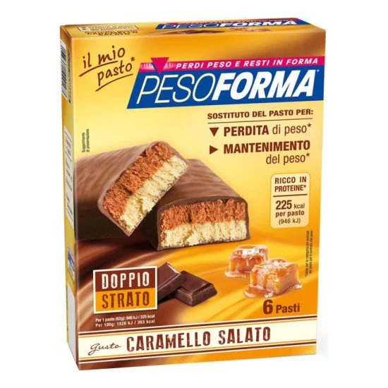 PESOFORMA BARR.CARAM.SAL.GR372
