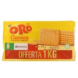 SAIWA ORO CLASSICO KG.1