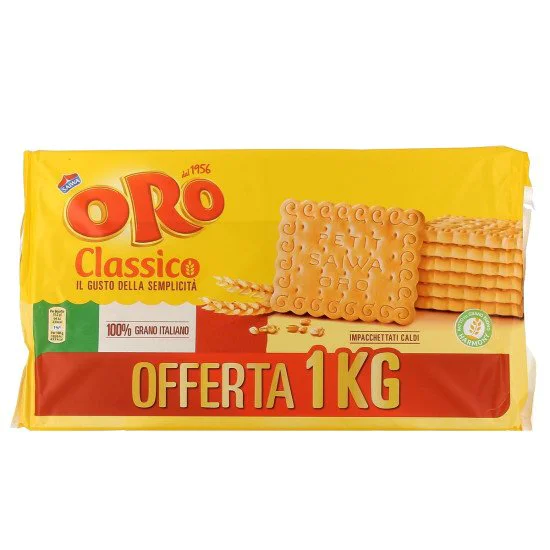 SAIWA ORO CLASSICO KG.1