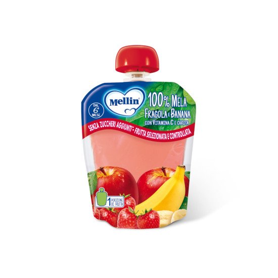 MELLIN POUCH MELA GR 90