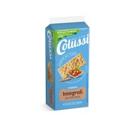 COLUSSI CRACKERS INTEGR.GR.500 COLUSSI CRACKERS INTEGR.GR.500
