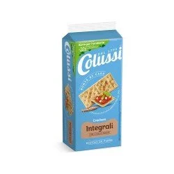COLUSSI CRACKER INTEGR.GR.500