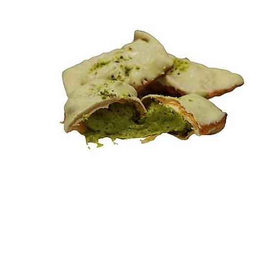 B.S. CHIACCHIERE PISTAC. 300GR B.S. CHIACCHIERE PISTAC. 300GR