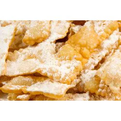 B.S. CHIACCHIERE CLASSICHE 300