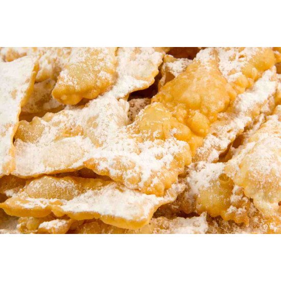 B.S. CHIACCHIERE CLASSICHE 300 B.S. CHIACCHIERE CLASSICHE 300