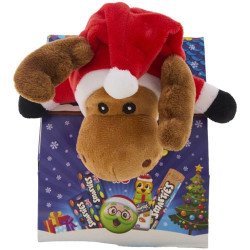 SMARTIES PELUCHES 95GR