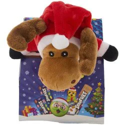 SMARTIES PELUCHES 95GR