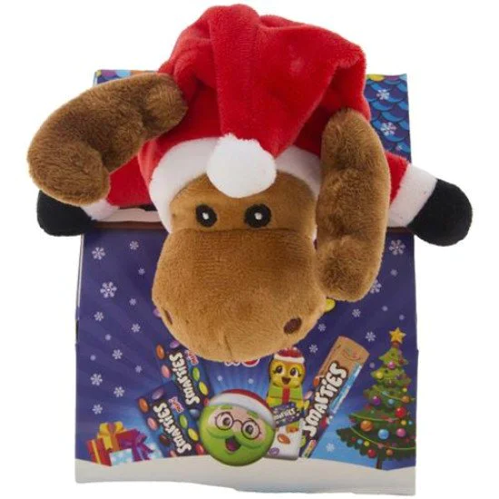 SMARTIES PELUCHES 95GR