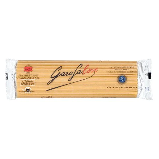 GAROFALO 4-23 SPAGHET.XXL G500