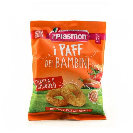 PLASMON I PAFF CAROTA-POM G.15