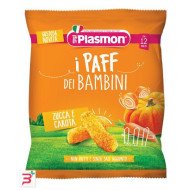 PLASMON I PAFF ZUCCA-CAR. G.15