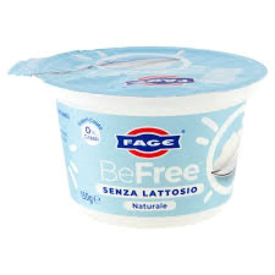 FAGE BEFREE 0% BIANCO GR 150