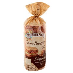 M.B.GRAN BAULETTO INTEGR.465GR