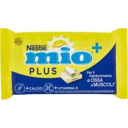 MIO FORMAGGINO PLUS GR 125