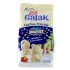 GALAK/SMARTIES FESTIVE FRIENDS