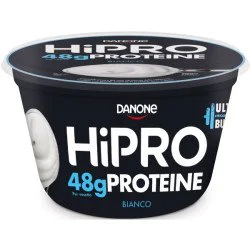 DANONE HIPRO BIANCO 480 GR