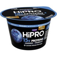 DANONE HIPRO MIRTILLO GR 160