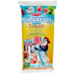 DOLFIN POLAR.+ OMAGGIO- ML 420 DOLFIN POLAR.+ OMAGGIO- ML 420