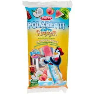 DOLFIN POLAR.+ OMAGGIO- ML 420