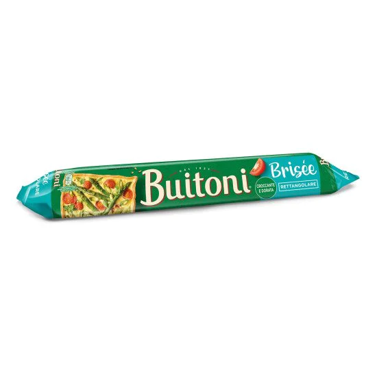 BUITONI FR BRISEE RETT GR 230