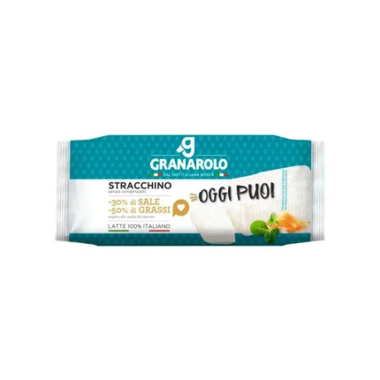 GRANAROLO STRACCHINO OGGI PUOI 160 GR