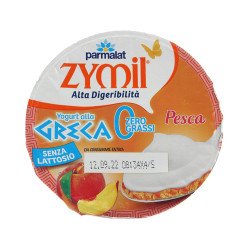 PARMALAT ZYMIL GRECA PESCA GR 150 PARMALAT ZYMIL GRECA PESCA GR 150