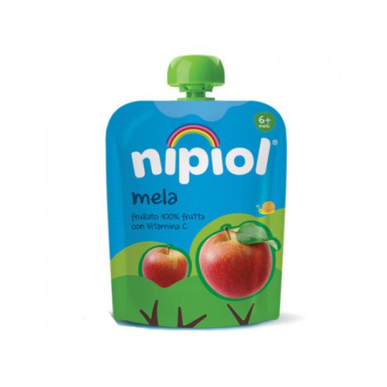 NIPIOL-POUCH MELA GR. 85