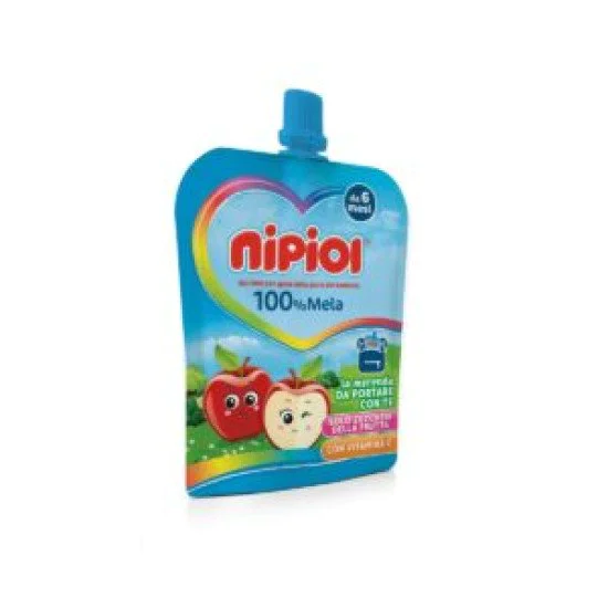 NIPIOL-POUCH PERA GR.85