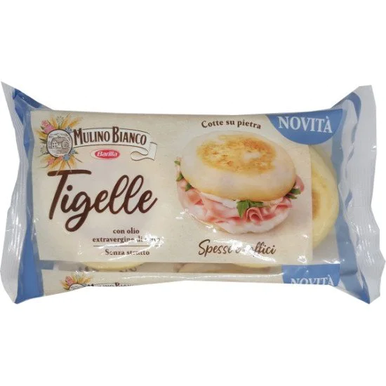 M.B. TIGELLE GR.210