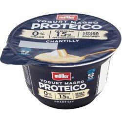 MULLER MAG.PROT.CHANTILLY G180