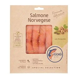 FJORD SALMONE NORV.SASHIMI 100