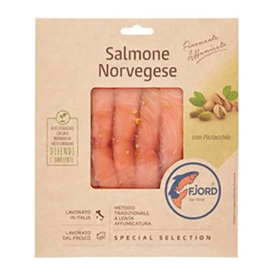 FJORD SALMONE NORV.SASHIMI 100