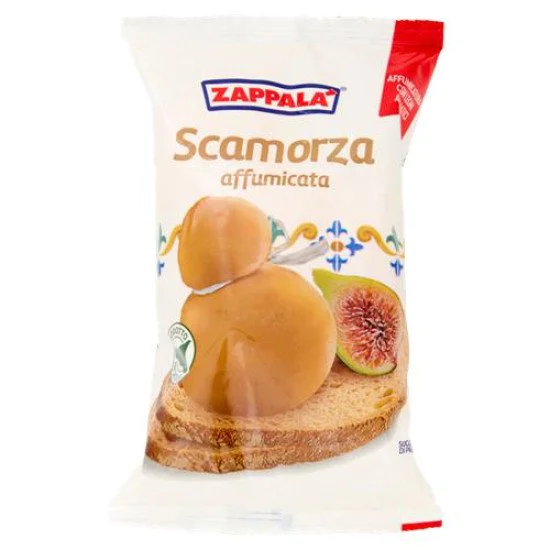 ZAPPALA SCAMORZA S/L AFF.100GR
