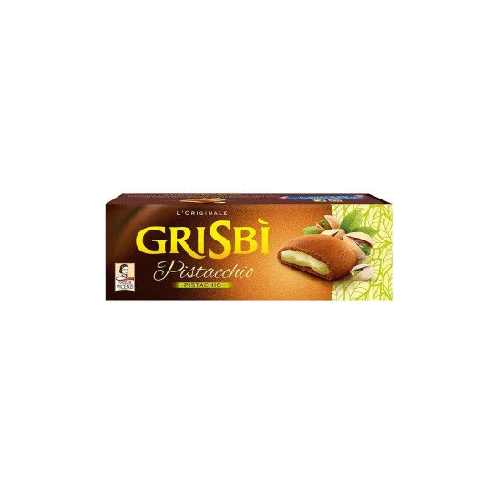 MR.DAY GRISBI'PISTACCHIO GR135  
