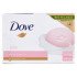 DOVE SAPONETTA 2X90GR CREAM
