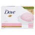DOVE SAPONETTA 2X90GR CREAM